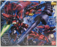 バンダイ MG/ガンダムエピオン・エンドレスワルツのサムネイル