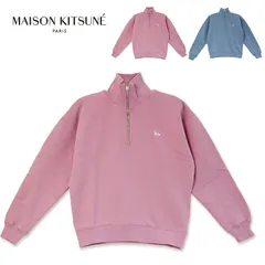 2025年最新】Maison Kitsune ベイビーフォックス パッチ ハーフ 2025年最新】Maison Kitsune ベイビーフォックス パッチ ハーフ