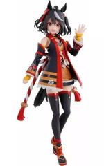 キタサンブラック ウマ娘プリティーダービー フィギュア S.H.Figuarts BANDAI/バンダイ 中古品(044)