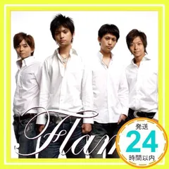 離したくはない(初回限定盤)(DVD付) [CD] FLAME_02