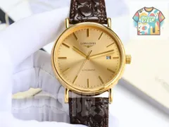 【今日WTO】Longines ロンジン 瑰?シリーズ 高硬度クリスタル風防を採用-WTO輸入2-TET23