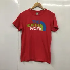 THE NORTH FACE ザノースフェイス Tシャツ 半袖 NTW31313 COLORFUL LOGO TEE