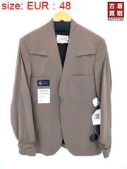 メゾンマルジェラ Maison Margiela Re-edition インサイドアウトジャケット メンズ EUR：48 のサムネイル