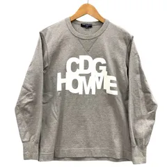 2025年最新】COMME des GARCONS HOMME メンズ トレーナー