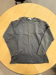 STONE ISLAND(ストーンアイランド) 長袖 ロングスリーブ Tシャツ
