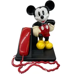 2025年最新】ディズニー 電話機の人気アイテム - メルカリ