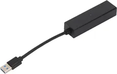PS5ゲームコンソール用VRコンバーターケーブルPSVRVRカメラアダプターケーブルPSVRアダプターPS5PS4カメラアダプターケーブルPS4PSVRからPS5ゲームコンソール用のLEDインジケーターデザイン (Gray)