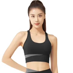 【特価セール】[Olabela] スポーツブラ スポーツウェア レディース 揺れない ブラジャー ヨガウェア トレーニングウェア スポーツブラジャー ヨガパンツ レギンス ハイウエスト おしゃれ 完璧な形状 快適な動き 上下セット