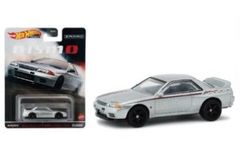 ホットウィール ニスモフェスティバル 2024 限定 日産 GT-R R32 - メルカリ