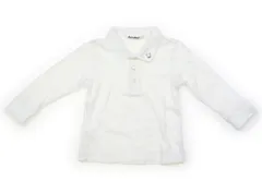 【ファミリア/familiar】ポロシャツ 90サイズ 男の子【子供服・ベビー服】（1466003）