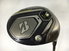 TOUR B JGR ドライバー 9.5° 右打ち flex-S カバー付き ブリヂストン ツアーB JGR ドライバーの試打レビュー 口コミ