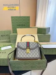 2024年最新】gucci ショルダーバッグの人気アイテム - メルカリ