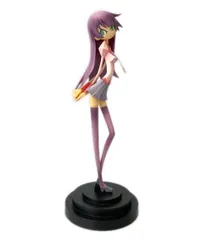 化物語 戦場ヶ原ひたぎ ウエダハジメver．（ノンスケールABS製塗装済み完成品） Amazon.co.jp: 化物語 戦場ヶ原ひたぎ ウエダハジメVer. (ノン