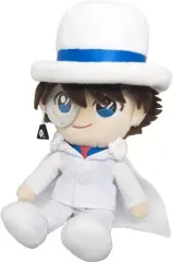 【新品】ぬいぐるみ 怪盗キッド ふわふわフレンズぬいぐるみ(S) 「名探偵コナン」
