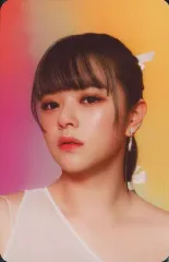 【中古】コレクションカード(女性) TWICE/ジョンヨン/CD「With YOU-th」(Nemo/Blast Ver.)封入フォトカード