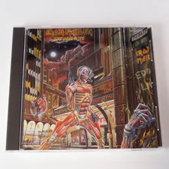 2024年最新】iron maiden dvdの人気アイテム - メルカリ