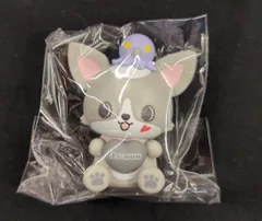 チュララ マスコットホルダー 商品詳細ページ | JO1 OFFICIAL STORE | マスコットホルダー
