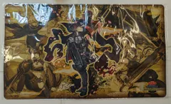 2025年最新】遊戯王 忍者 プレイマットの人気アイテム - メルカリ