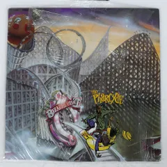 Soraファーサイド　レコード7枚セット PHARCYDE / ファーサイド商品一覧｜ディスクユニオン