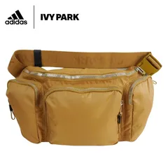 adidas Ivy Park Belt Bag ビヨンセ ボディバッグパステルカラースカイブルー春