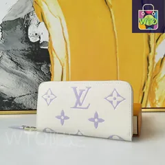 LOUISVUITTON ルイヴィトン 財布 モノグラム ウォレット 新品未使用 2025年最新】LOUIS vuitton 財布 未使用の人気アイテム - メルカリ