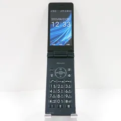 【新品・未開封】 AQUOSケータイ SH-02L 充電器/保護シート付 新品・未開封】 AQUOSケータイ SH-02L 充電器/保護シート付 新品