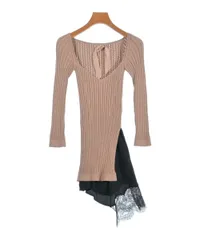 Nﾟ 21 ニット・セーター レディース 【古着】【中古】【送料無料】