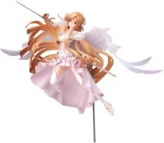 【中古】フィギュア アスナ 創世神ステイシアVer. 「ソードアート・オンライン アリシゼーション War of Underworld」 1/7 PVC＆ABS製塗装済み完成品