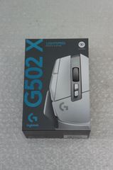 Z51 Logicool ロジクール G502X LIGHTSPEED ワイヤレスゲーミングマウス