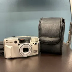 コレクション級 PENTAX ESPIO 135M フィルムカメラ 動作確認済み 2025年最新】ESPIO 135Mの人気アイテム - メルカリ