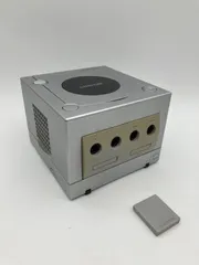 任天堂 ニンテンドー ゲームキューブ 本体 セット 動作確認済み 1006-406
