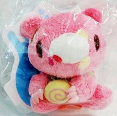 [중고] 소품(캐릭터) 글루~미~ 스트랩 [이치바쿠지 장난곰의 글루~미~ ~SWEETS & MESSY PARTY PART2~] D상