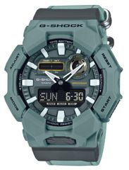 完動☆美品】G-SHOCKアナデジGA-010 カーボンコアガード構造 - メルカリ