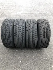 265/65R17 スタッドレス ホイールセット 楽天市場】【在庫クリアランス,お買得品】265/65R17ホイール+