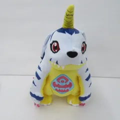 Amazon.co.jp: 三英貿易 デジモン ガブモン (S) W15×D21×H25cm