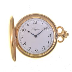 ロンジン LONGINES 5108 ヴィンテージ Cal.878.4 手巻き ユニセックス 良品 R#141622