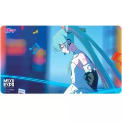 初音ミク MIKU EXPO 10th Anniversary プレイマット - メルカリ