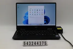 NEC PC-VRT13HGG9VE4 Core i5 8200Y 1.3GHz/8GB/128GB(SSD)/12.5W/FHD(1920x1080)/Win11 【543244375】のサムネイル