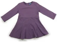 【キャサリン・コテージ/CatherineCottage】ワンピース 120サイズ 女の子【子供服・ベビー服】（1970033）