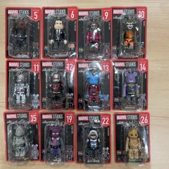 新品・未開封 MARVEL マーベル まとめ売り フィギュア 9個セット 海外 限定 正規品 9種セット マーベル アベンジャーズ