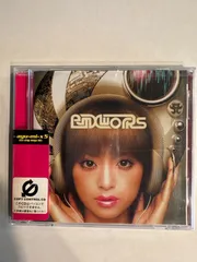 2025年最新】浜崎あゆみ cd 未開封の人気アイテム - メルカリ