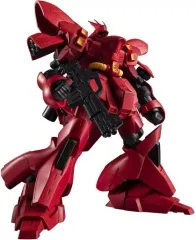 2025年最新】GUNDAM UNIVERSE MSN-04 SAZABI（逆襲のシャア）の人気