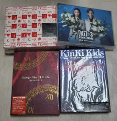 2025年最新】kinki kids コンサート 2025の人気アイテム - メルカリ