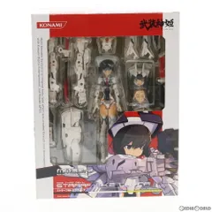 2025年最新】武装神姫 BATTLE MASTERS フィギュア特別版 PSPの 2025年最新】武装神姫 BATTLE MASTERS フィギュア特別版 PSPの