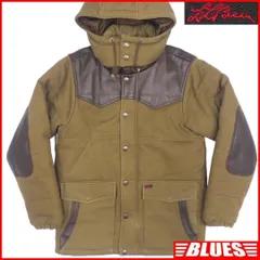 ジャケット ブルゾン L.L.Bean エルエルビーン 古着 メンズNR2998