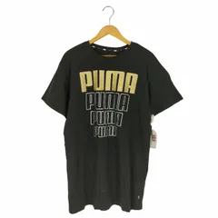 プーマ PUMA ライトウェイト Tシャツ ドレス ワンピース レディース JPN：L のサムネイル