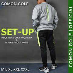 C529/美品 24SS Cph/Golf セットアップ ジャージ プルオーバー - メルカリ