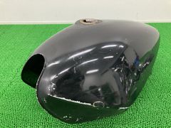 MOTOR ROCK×SHALLOWボンネビルタン SR400/500キャブ車用 - メルカリ