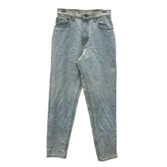 Levi’s 551 デニムパンツ リーバイス レディース W27 ライトブルー 古着卸 アメリカ仕入 2504-70