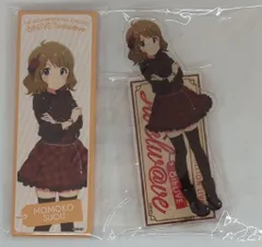 【 未使用 】 ミリオン 東急ハンズ 2019 第2弾 缶バッジ ホロ 周防桃子 未使用 】 ミリオン 東急ハンズ 2019 第2弾 缶バッジ ホロ 周防